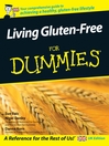 Living Gluten-Free For Dummies (eBook)
